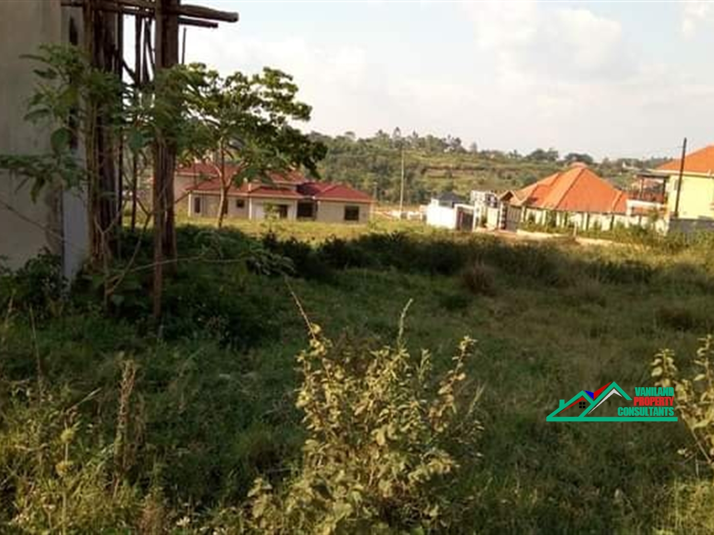 Residential Land for sale in Kira Wakiso