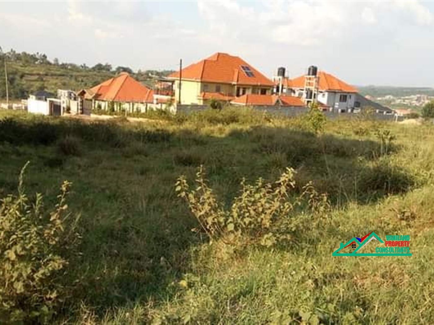 Residential Land for sale in Kira Wakiso