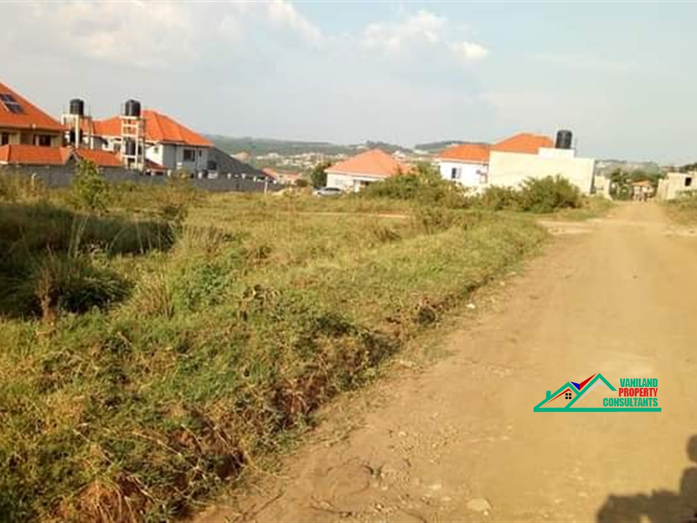 Residential Land for sale in Kira Wakiso