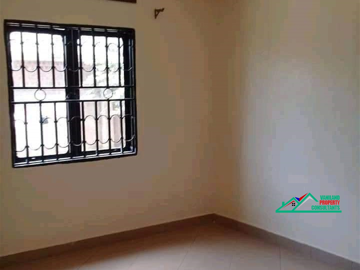 Semi Detached for rent in Namugongo Wakiso