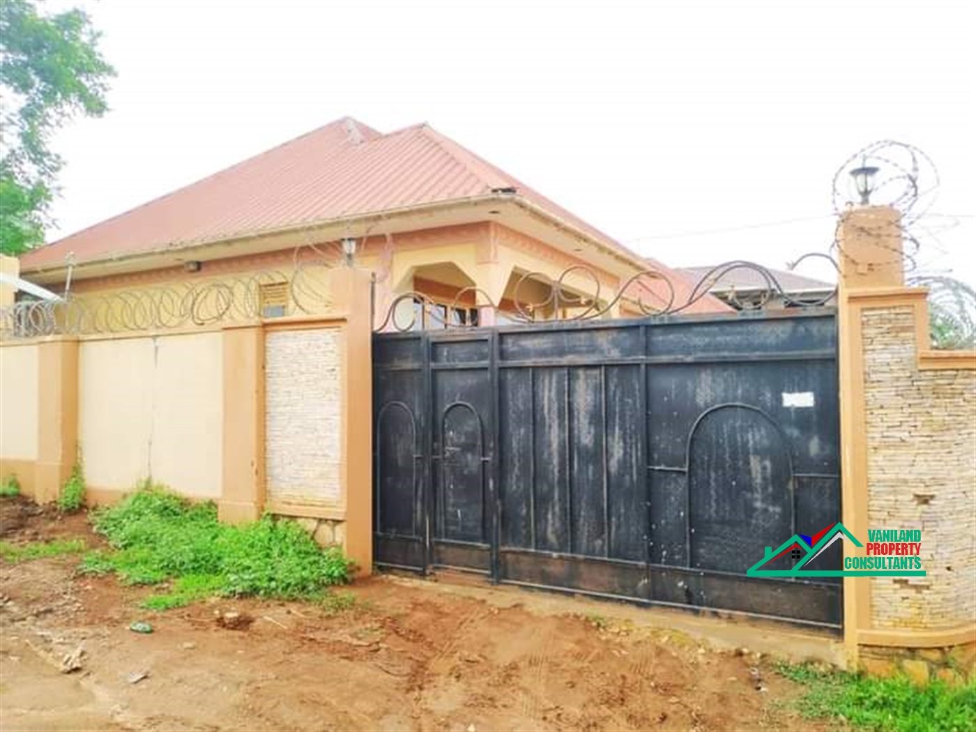 Semi Detached for sale in Namugongo Wakiso