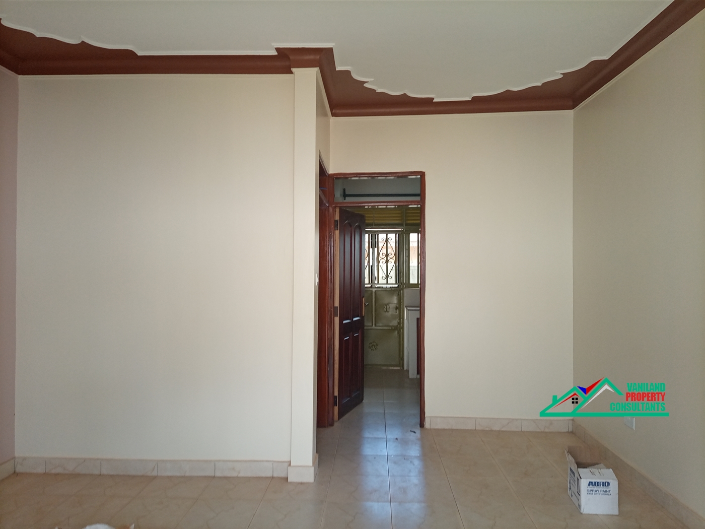 Semi Detached for rent in Bweyogerere Wakiso