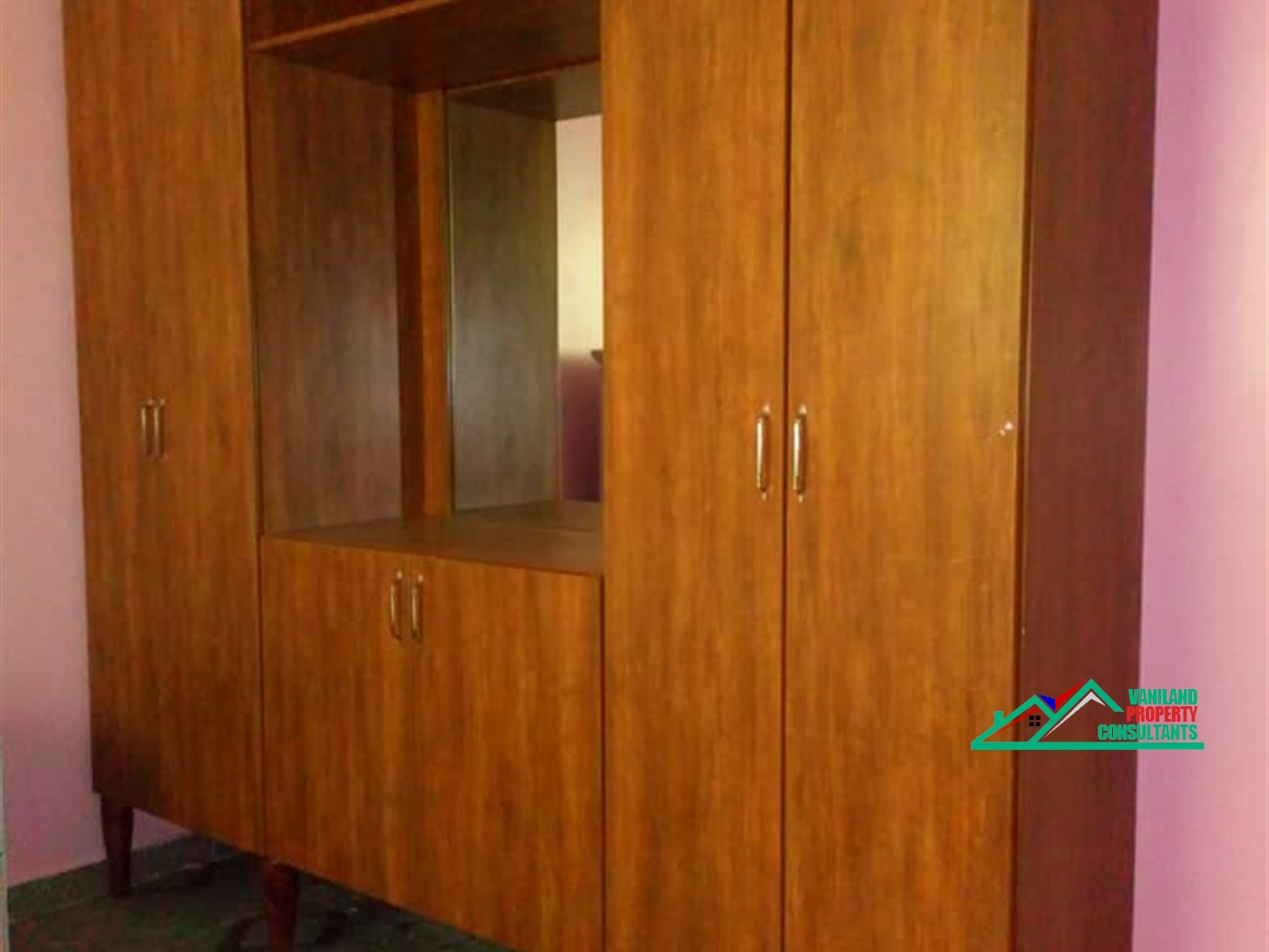 Apartment for rent in Bbunga Kampala