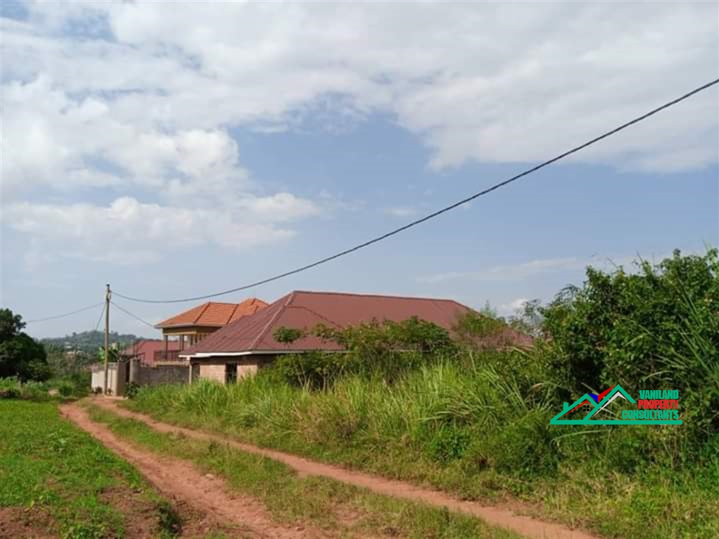 Residential Land for sale in Namugongo Wakiso