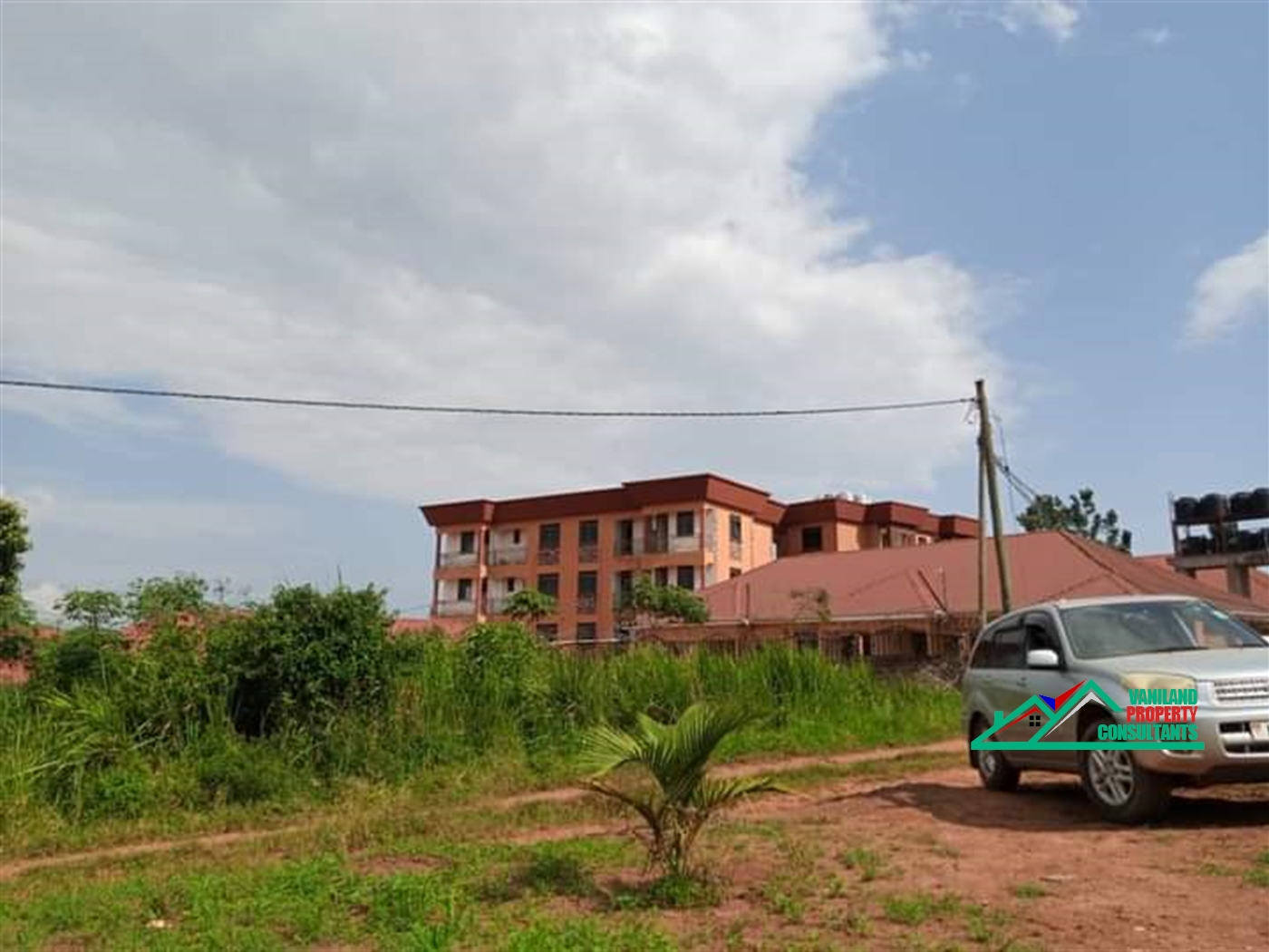 Residential Land for sale in Namugongo Wakiso