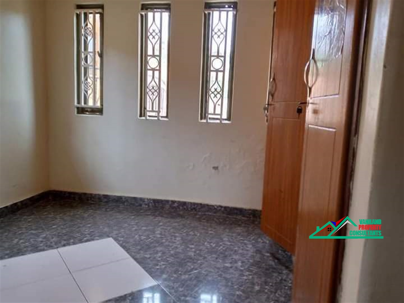 Semi Detached for rent in Namugongo Wakiso