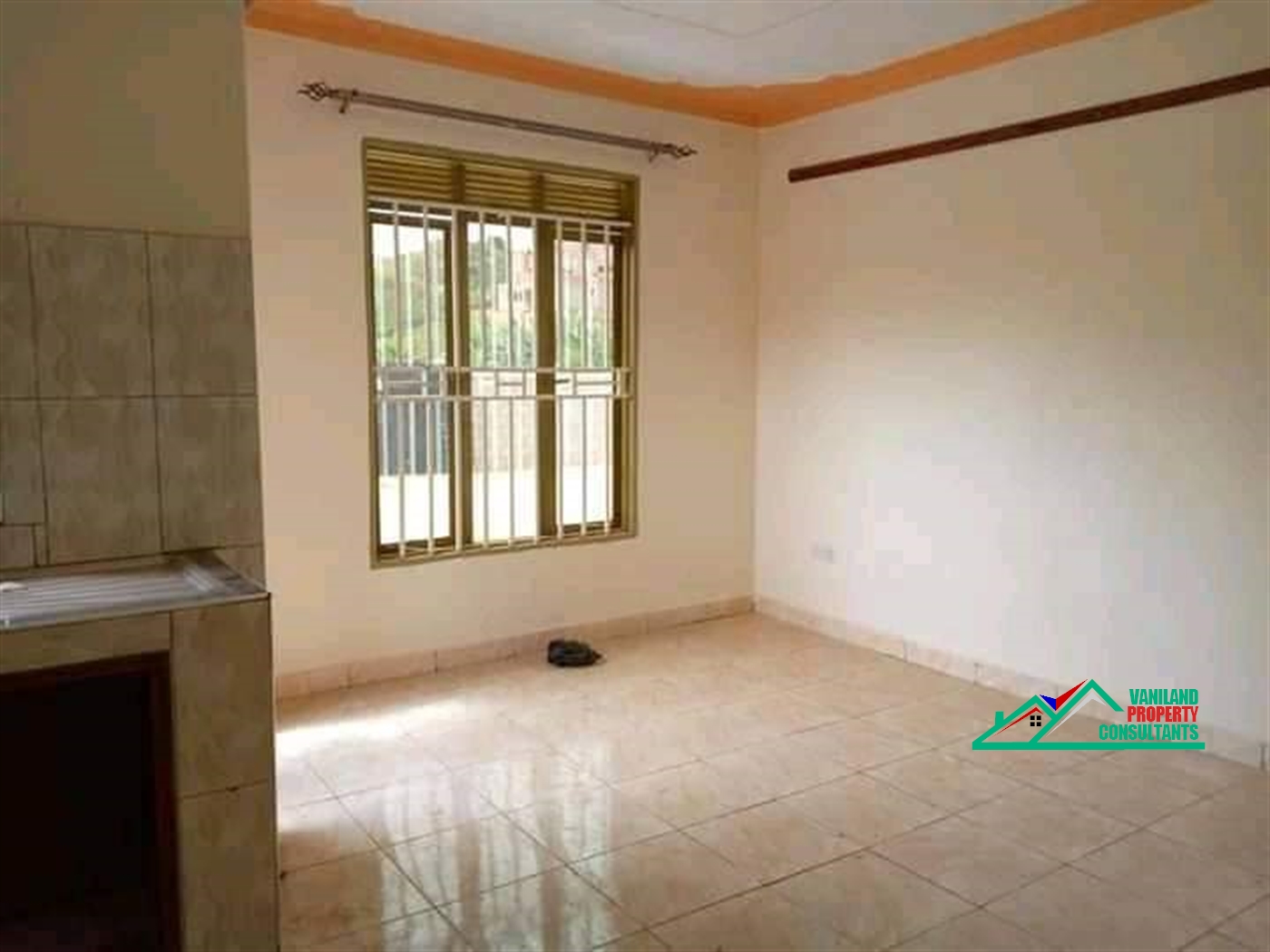 Semi Detached for rent in Namugongo Wakiso