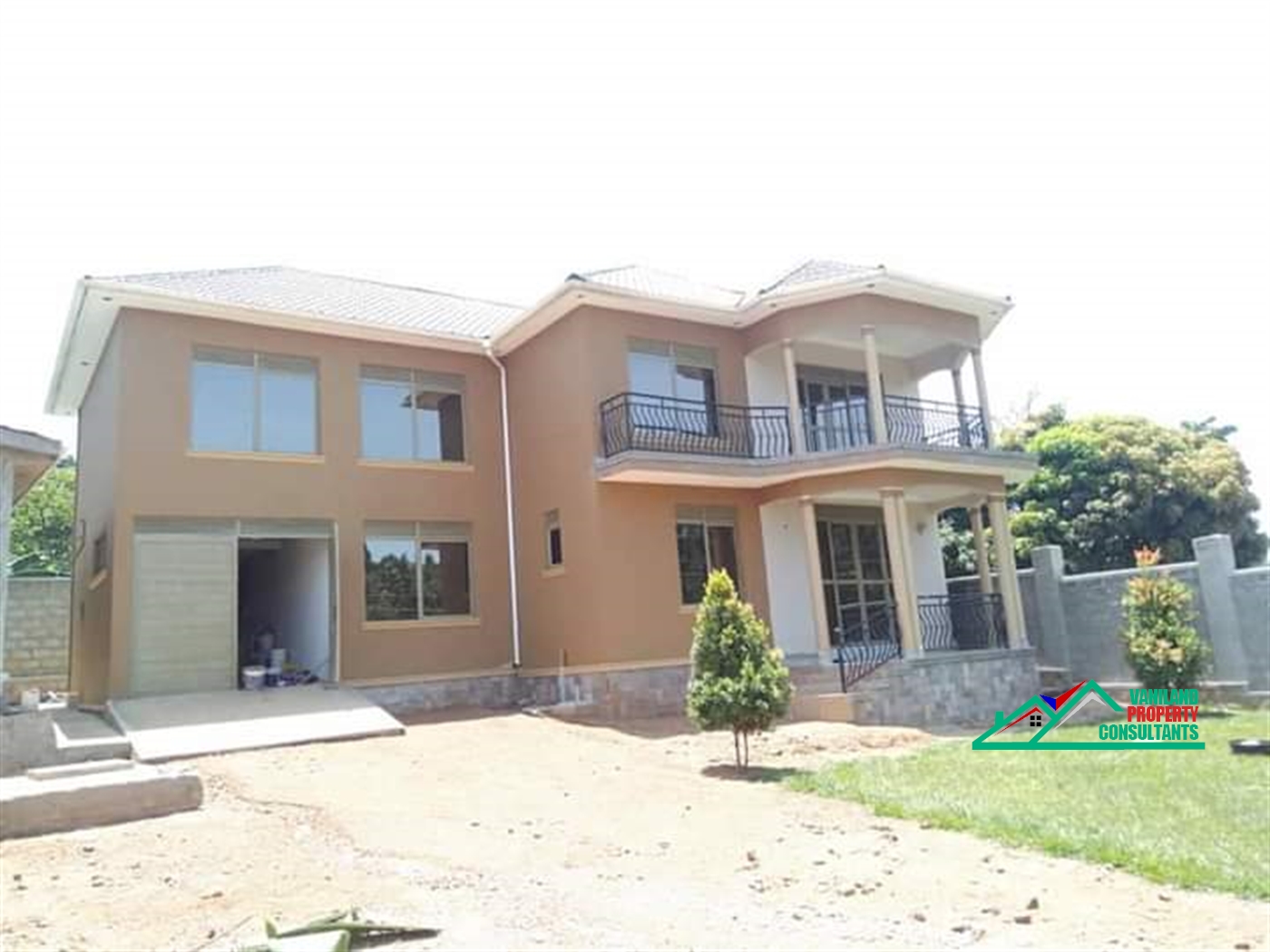 Storeyed house for sale in Namulanda Wakiso