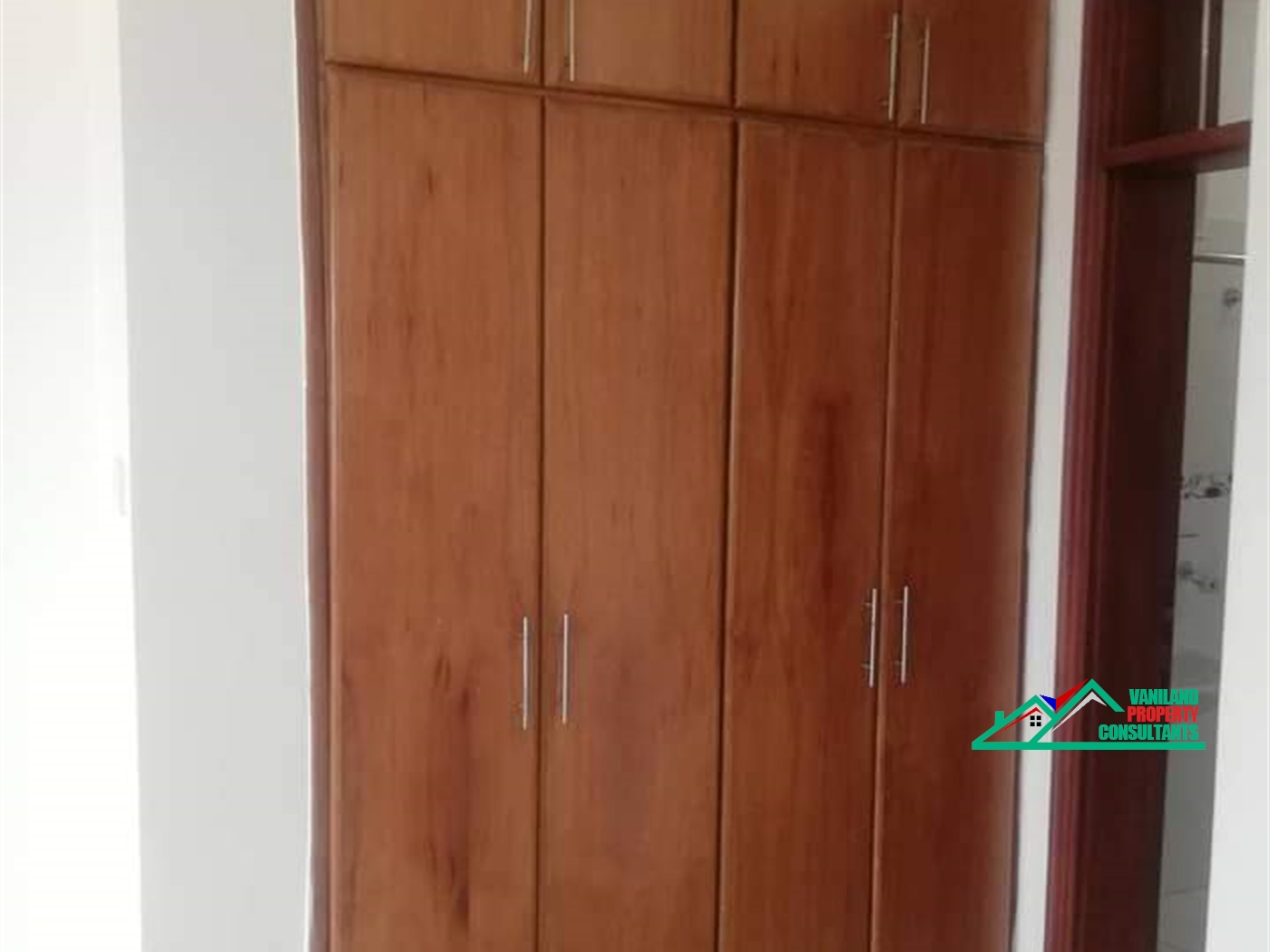 Apartment for rent in Ntinda Kampala