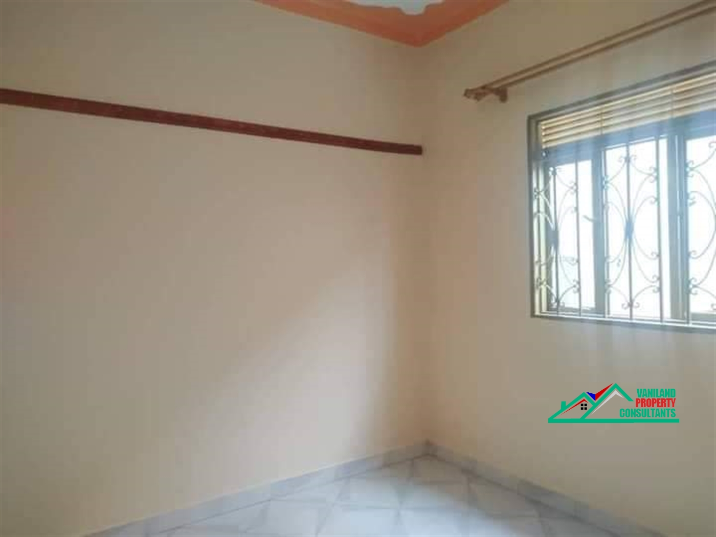 Semi Detached for rent in Namugongo Wakiso