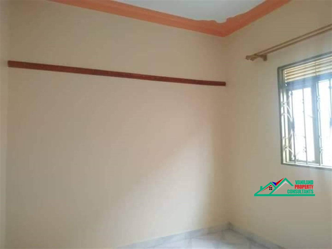 Semi Detached for rent in Namugongo Wakiso