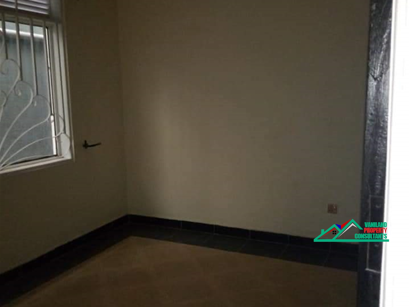 Semi Detached for rent in Kyanja Kampala