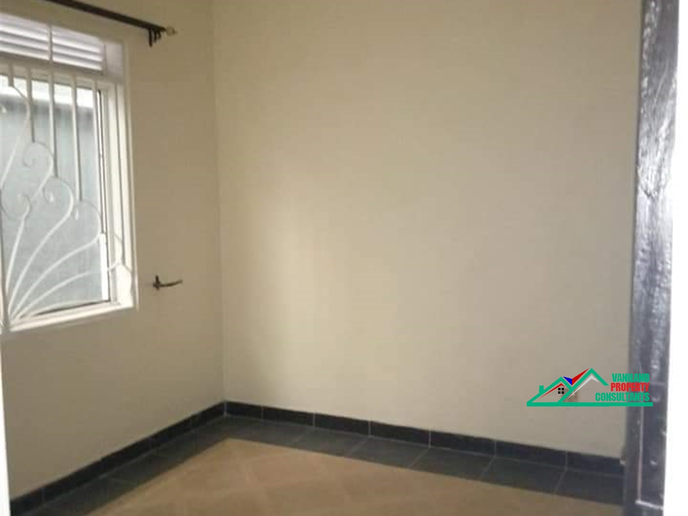 Semi Detached for rent in Kyanja Kampala