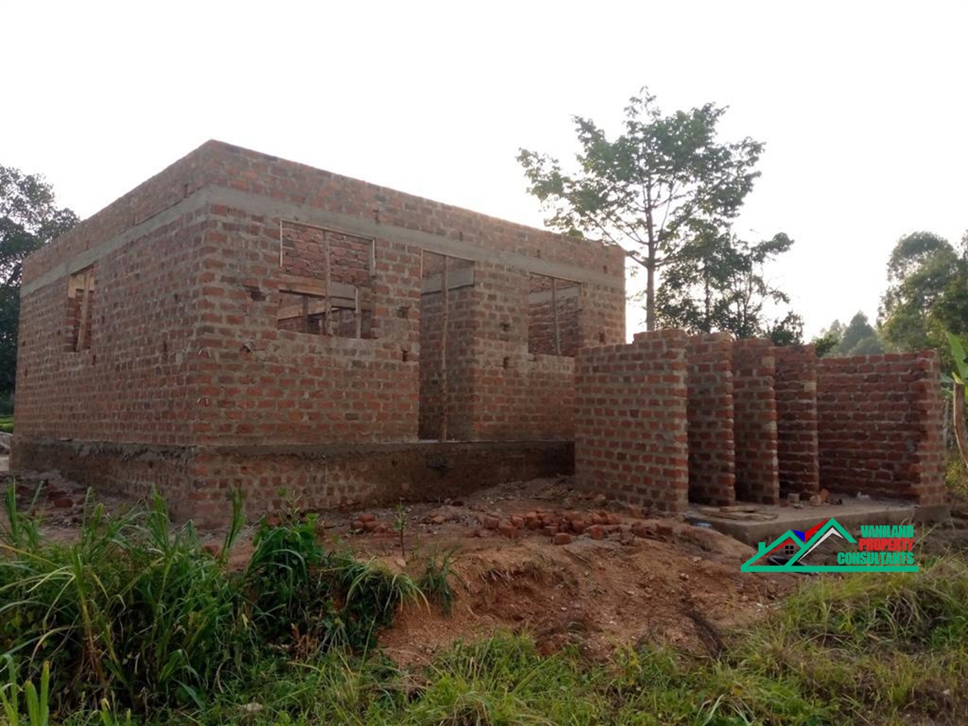 Shell House for sale in Mukono Mukono