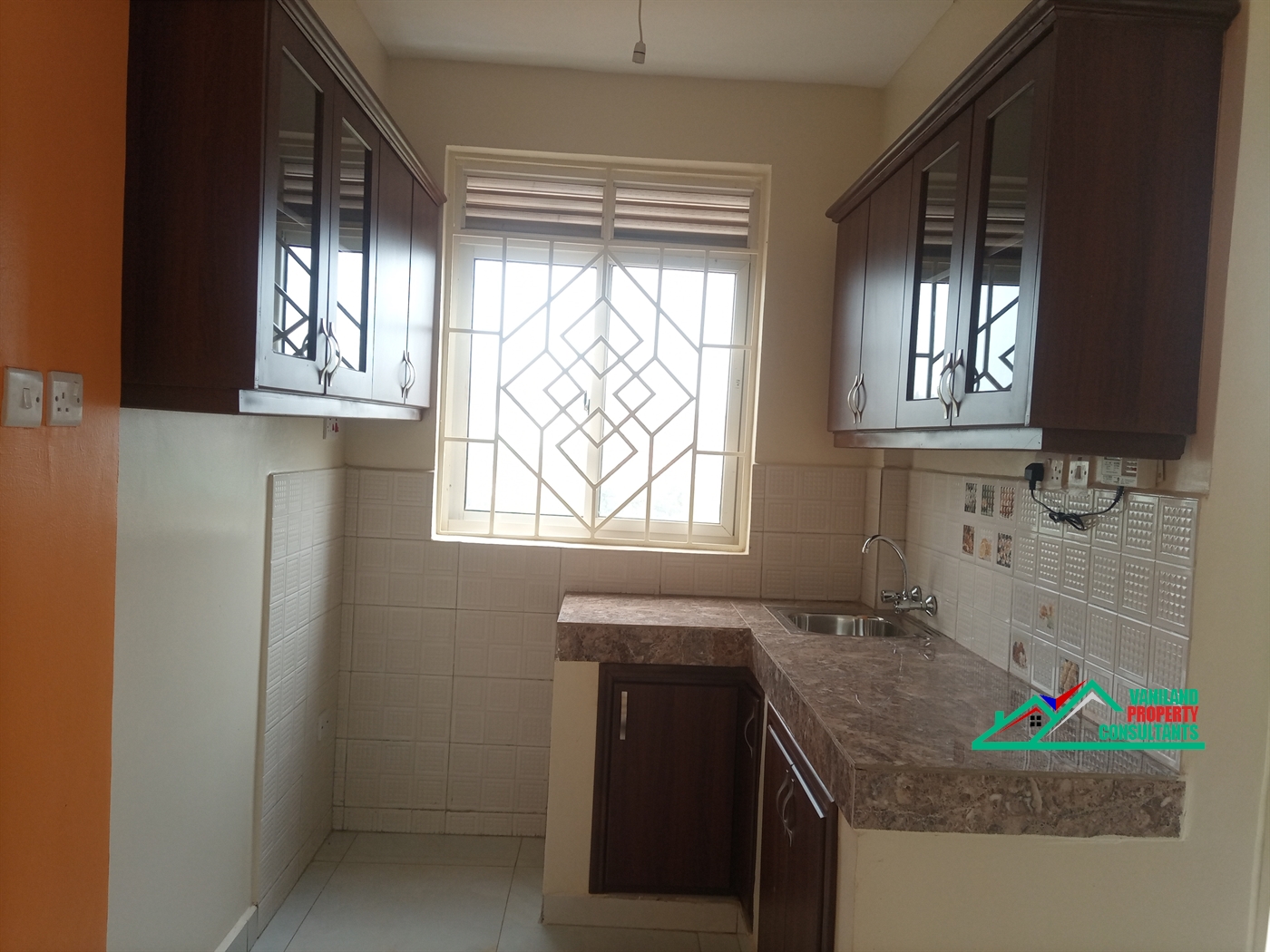 Apartment for rent in Naalya Kampala