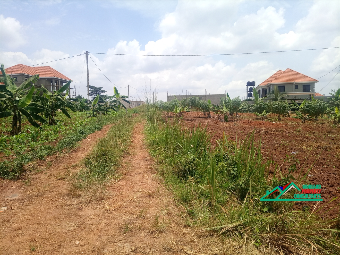 Residential Land for sale in Namugongo Wakiso