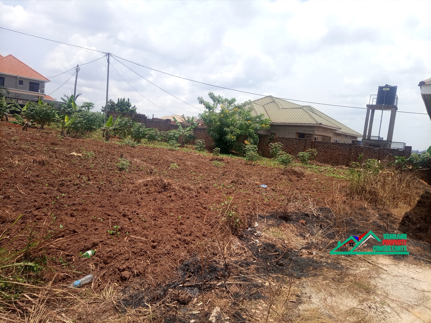 Residential Land for sale in Namugongo Wakiso