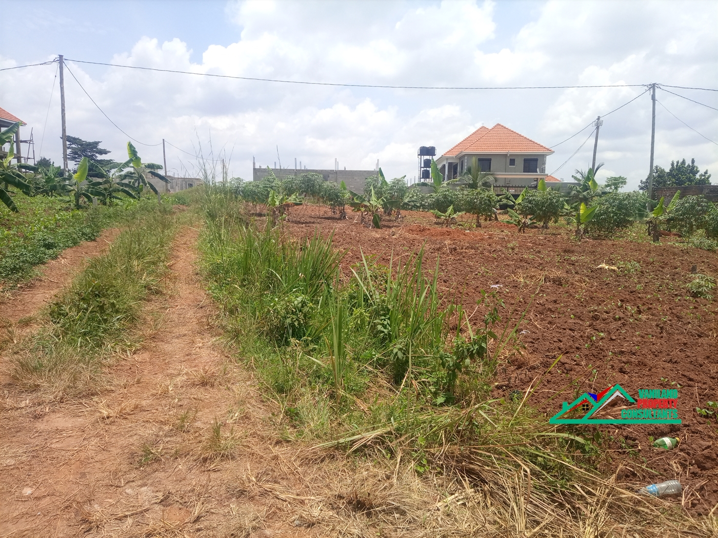 Residential Land for sale in Namugongo Wakiso