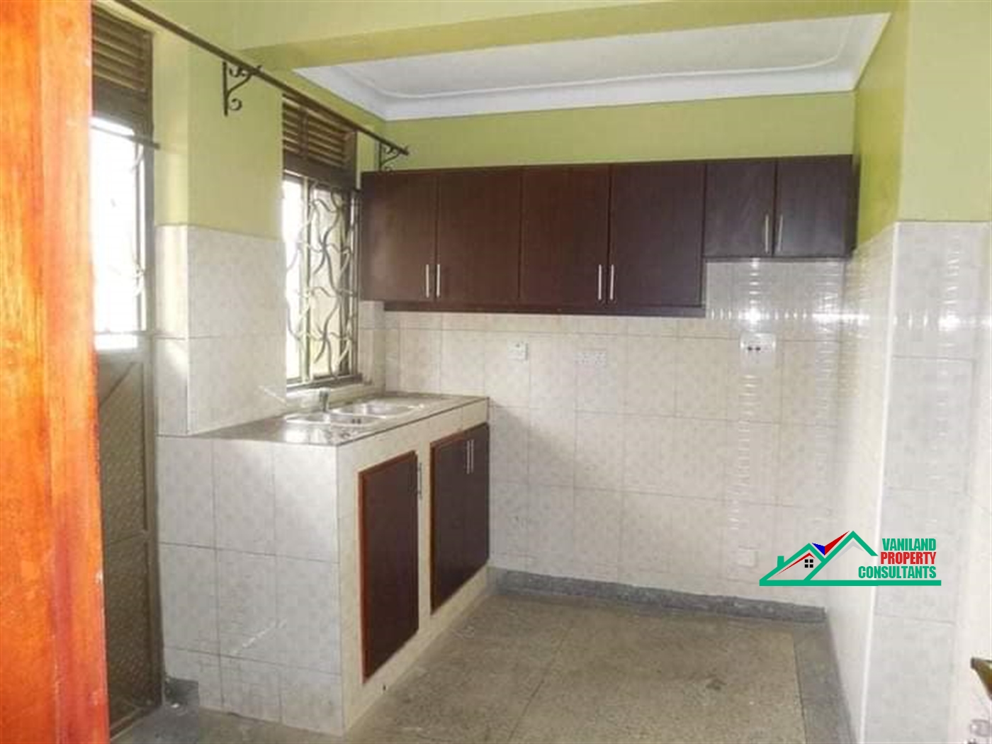 Apartment for rent in Kira Wakiso