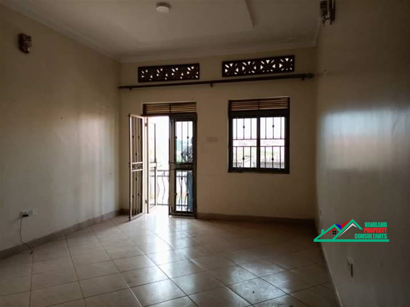 Semi Detached for rent in Namugongo Wakiso