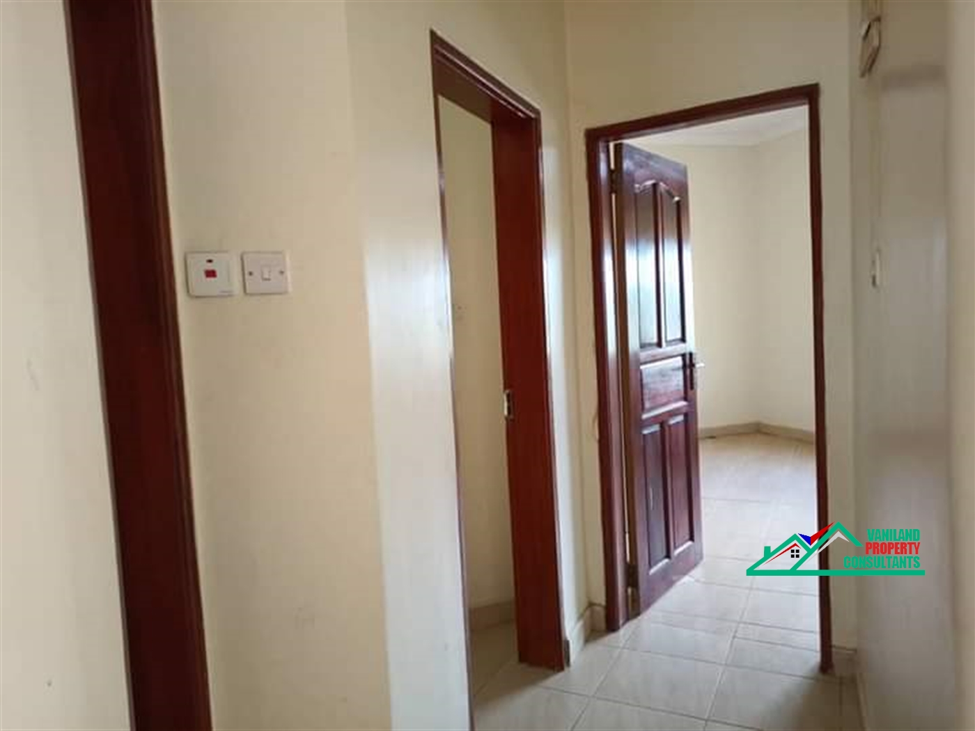 Semi Detached for rent in Namugongo Wakiso