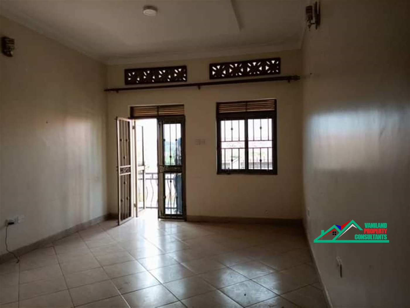 Semi Detached for rent in Namugongo Wakiso