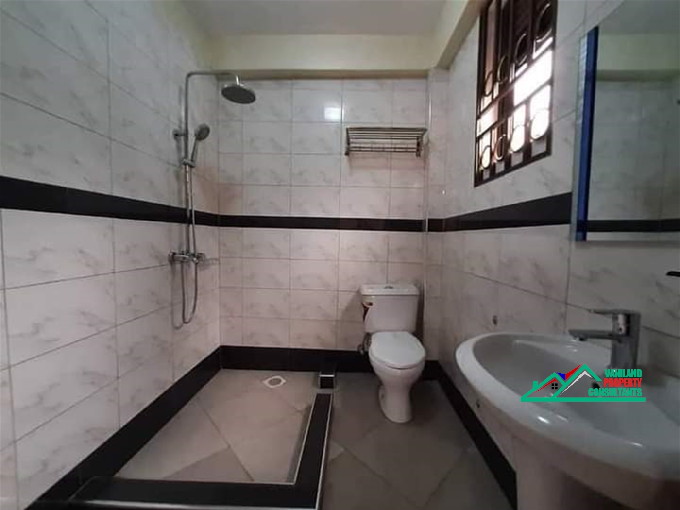 Apartment for rent in Bukoto Kampala