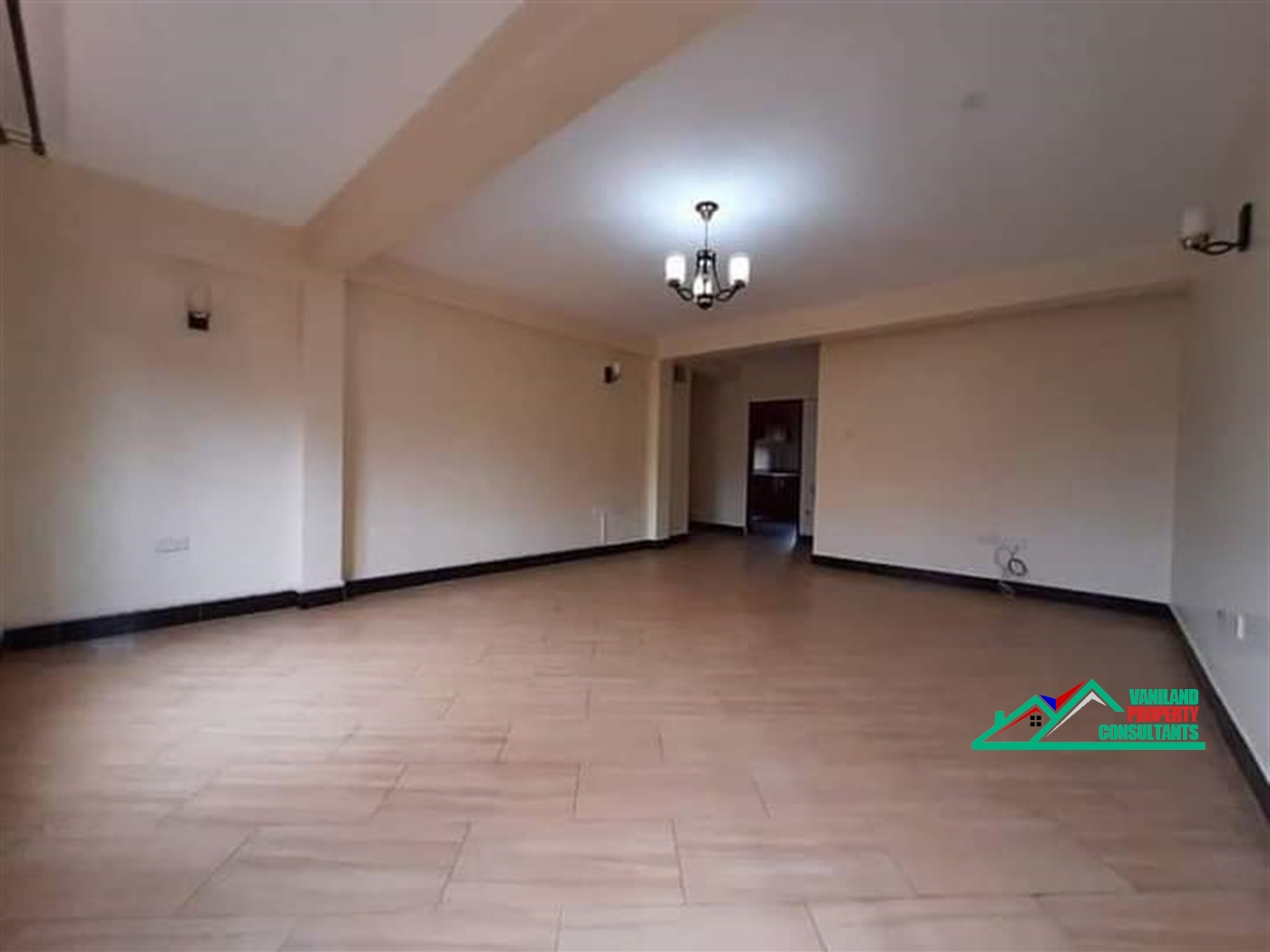 Apartment for rent in Bukoto Kampala