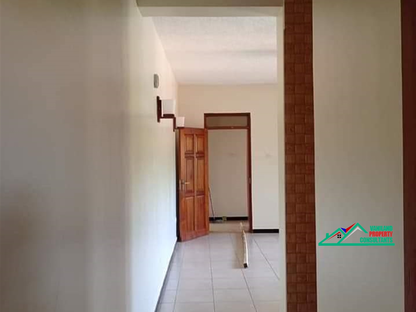 Apartment for rent in Kyaliwajjala Wakiso