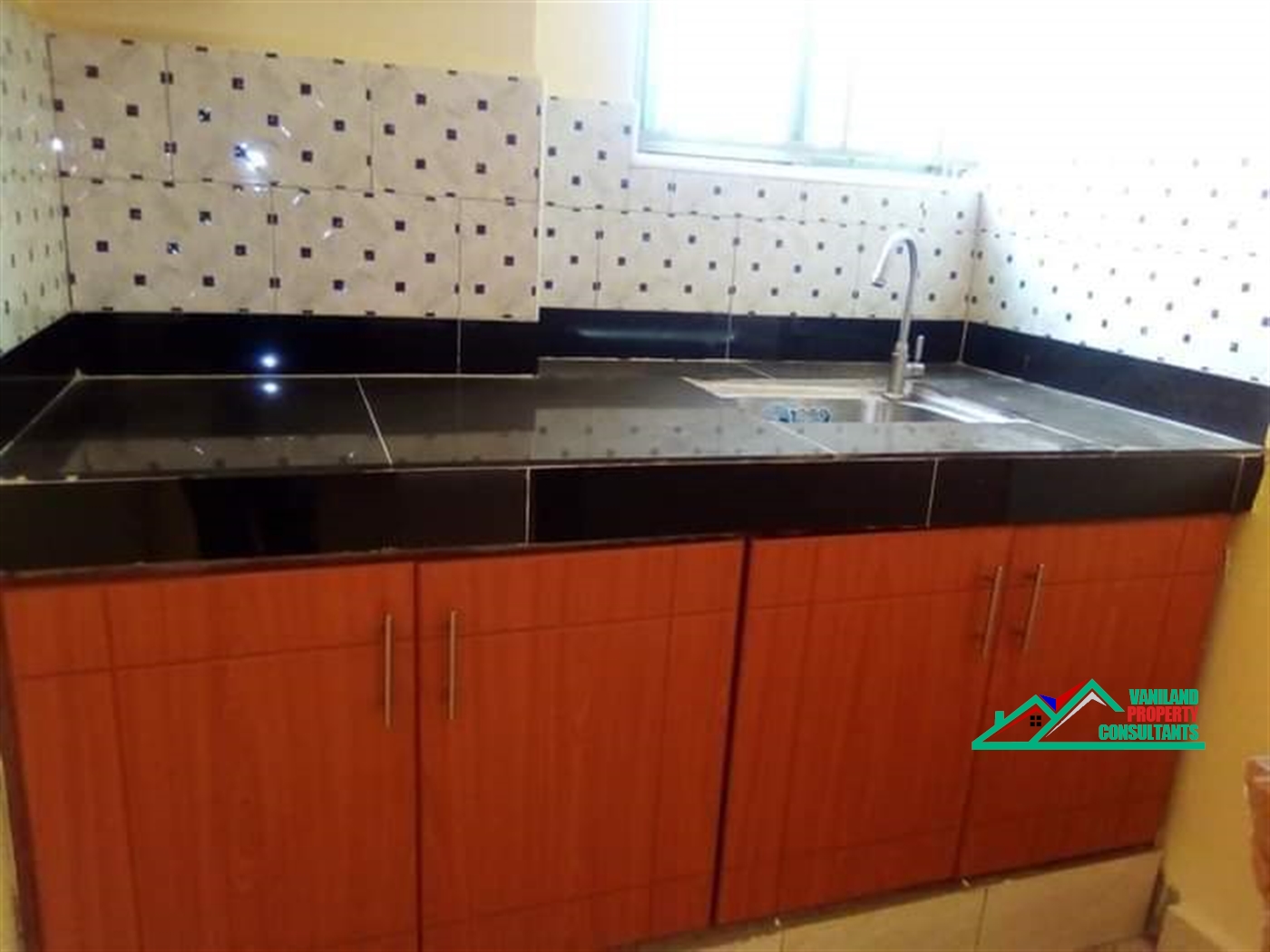 Apartment for rent in Kyaliwajjala Wakiso