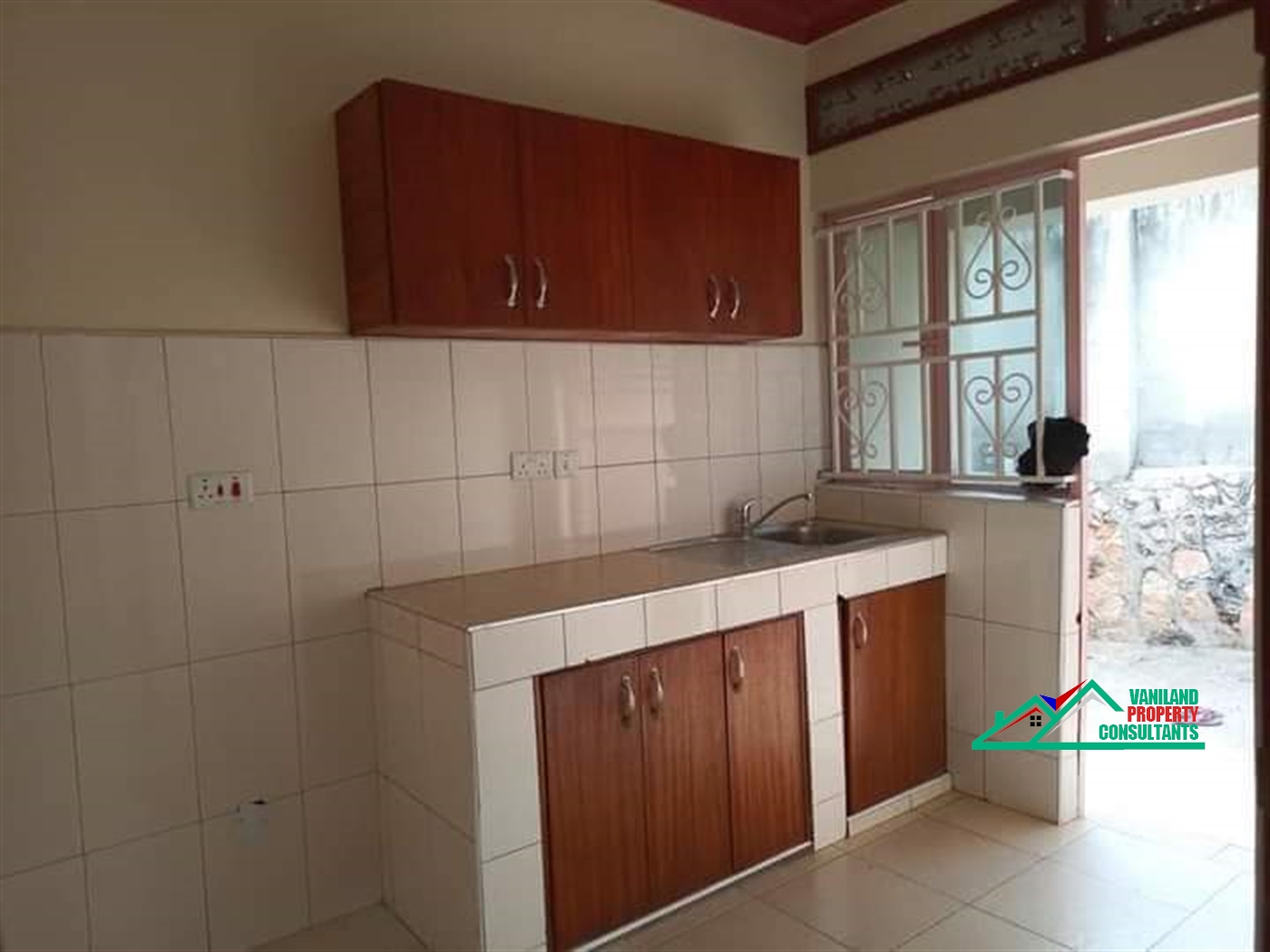 Semi Detached for rent in Namugongo Wakiso