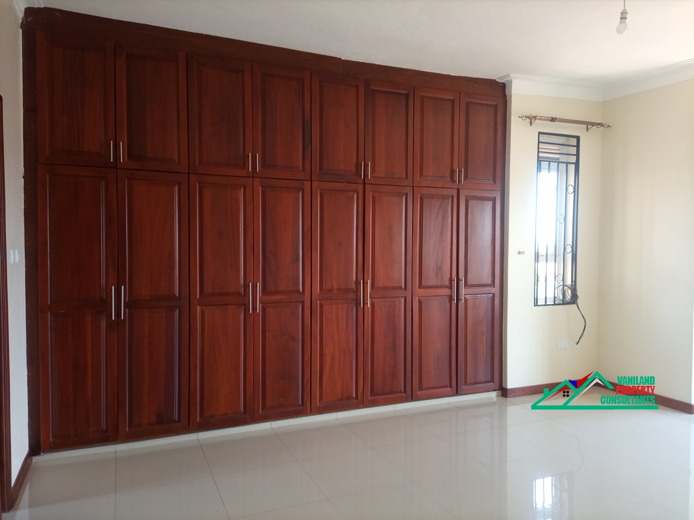 Apartment for rent in Ntinda Kampala