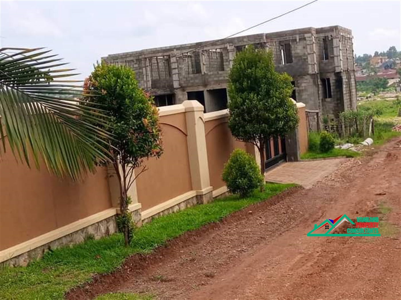 Rental units for sale in Seeta Mukono