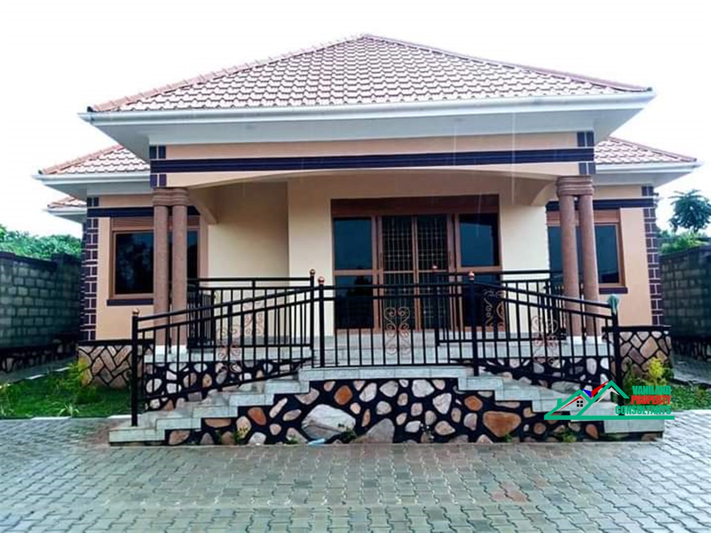 Bungalow for sale in Namugongo Wakiso