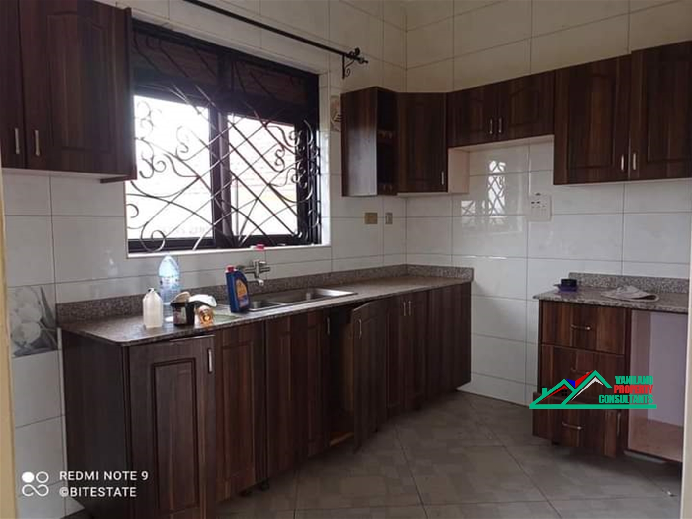 Semi Detached for rent in Kira Wakiso