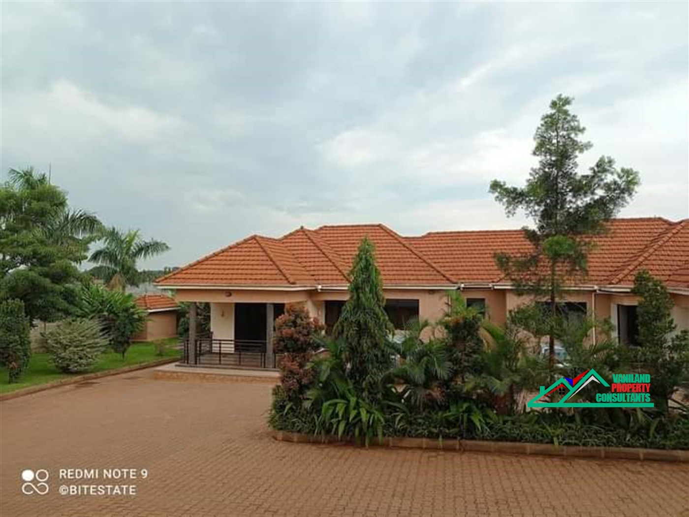 Semi Detached for rent in Kira Wakiso