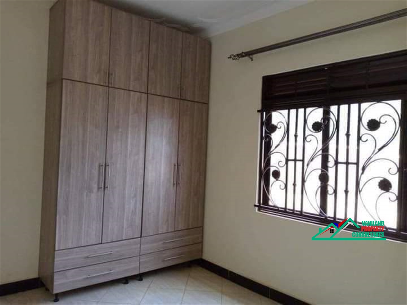 Semi Detached for rent in Namugongo Wakiso