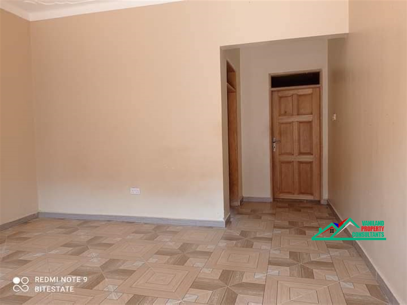 Semi Detached for rent in Kira Wakiso