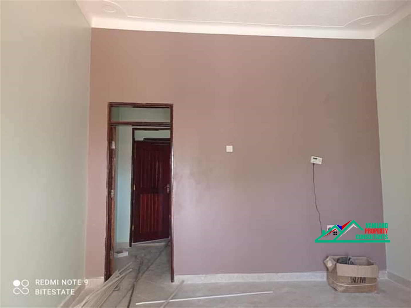 Semi Detached for rent in Kira Wakiso