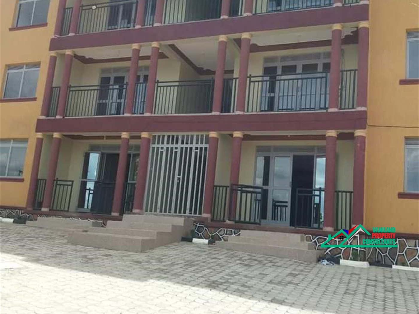 Semi Detached for rent in Seeta Mukono