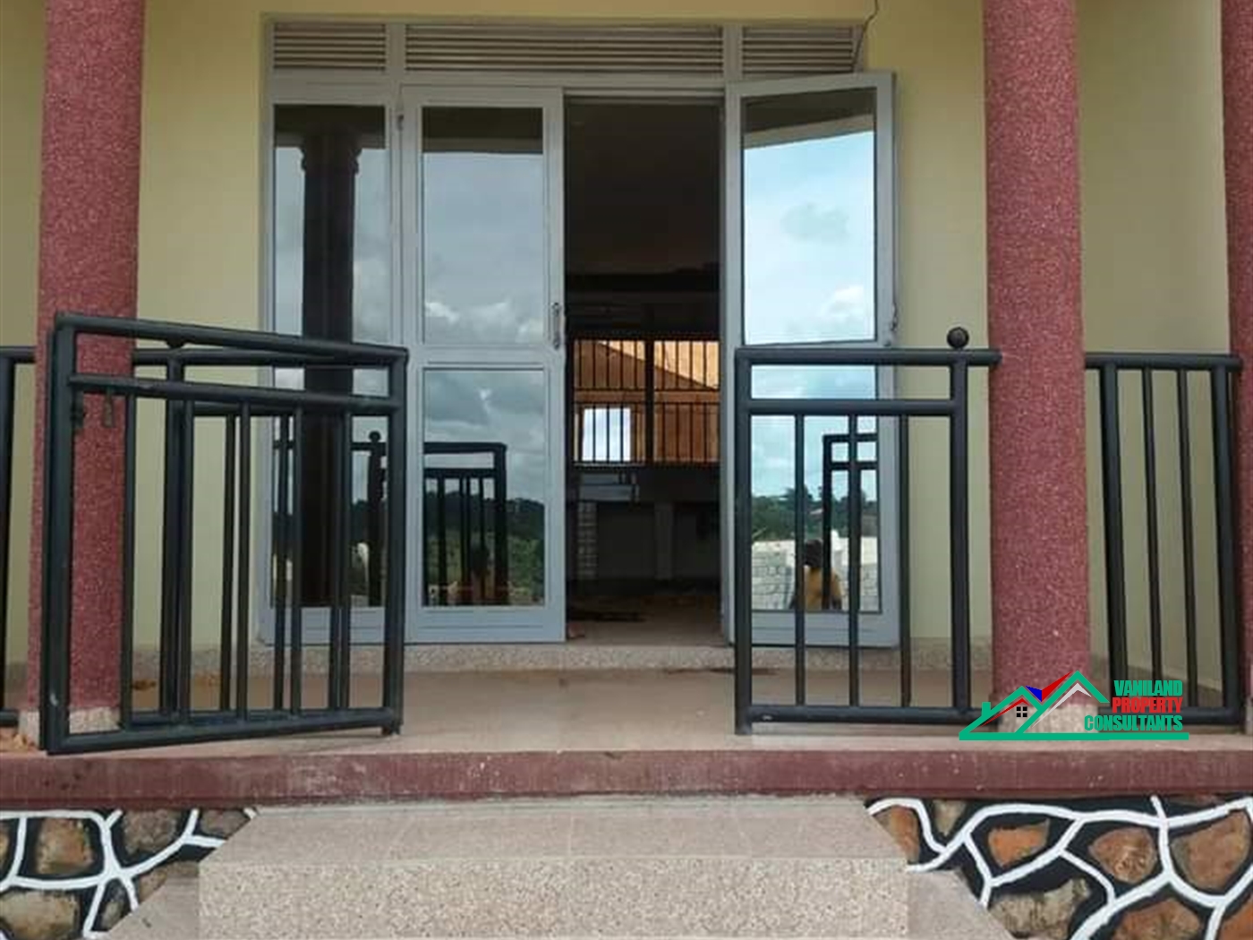 Semi Detached for rent in Seeta Mukono