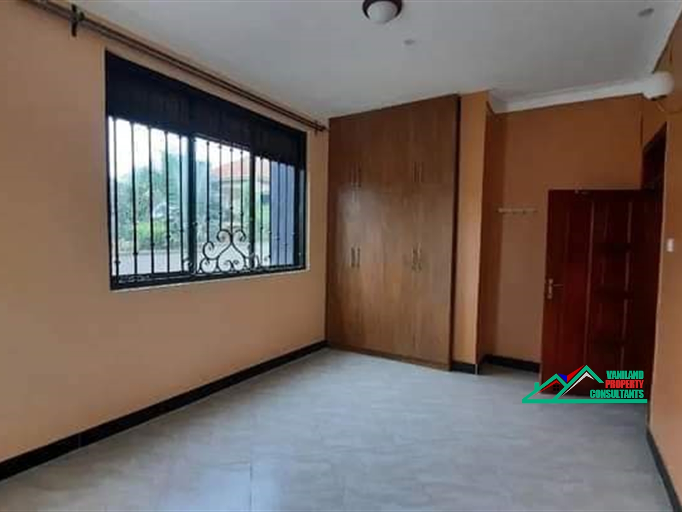 Apartment for rent in Kisaasi Kampala