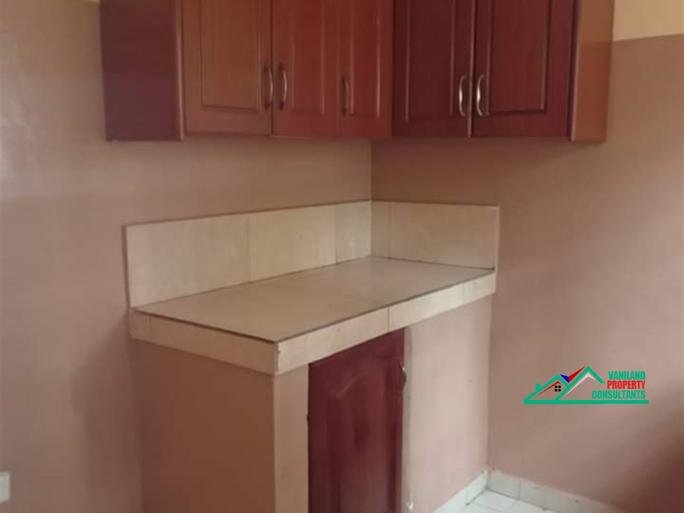 Apartment for rent in Najjera Wakiso