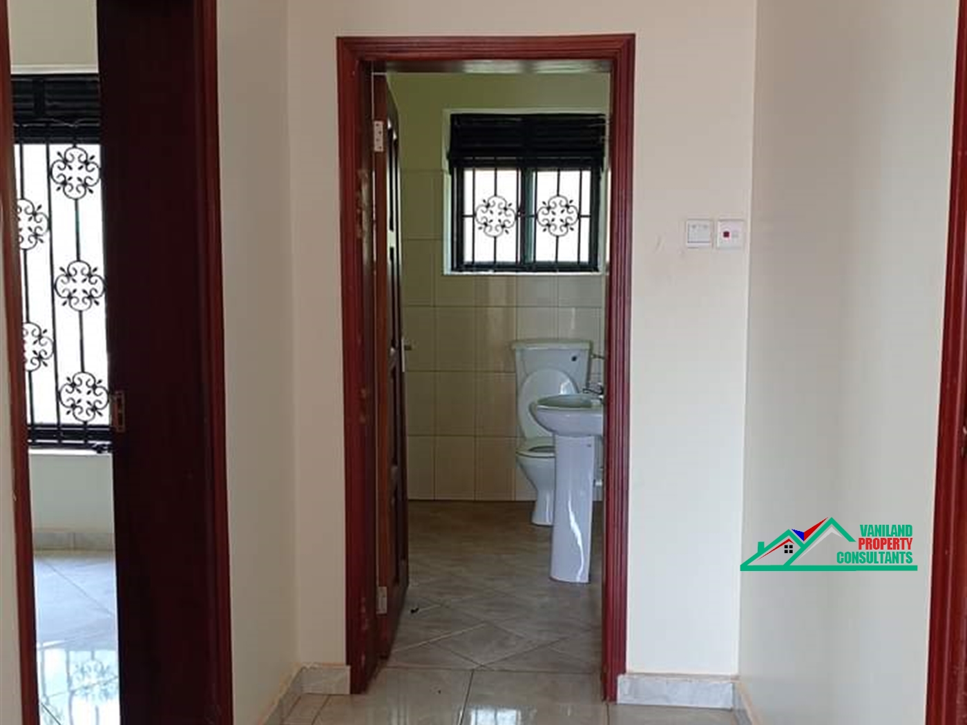 Storeyed house for rent in Kira Wakiso