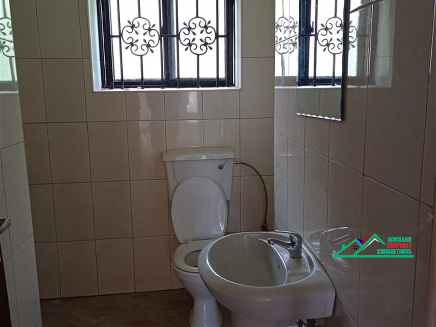 Storeyed house for rent in Kira Wakiso