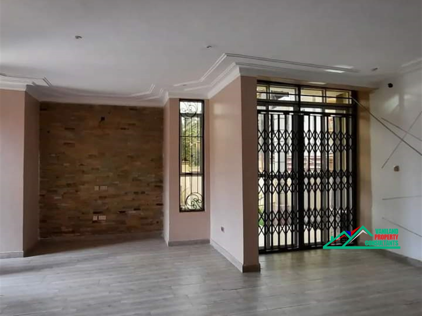 Storeyed house for sale in Kyanja Kampala