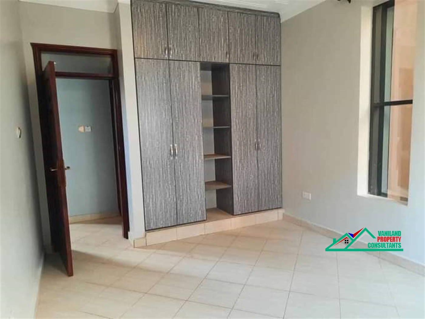 Apartment for rent in Kyanja Kampala