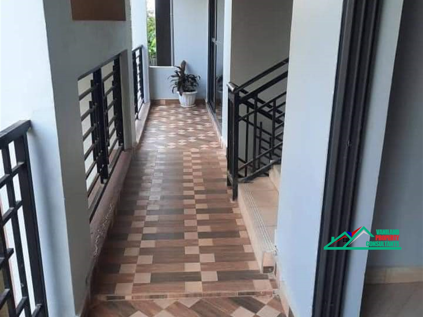 Apartment for rent in Kyanja Kampala