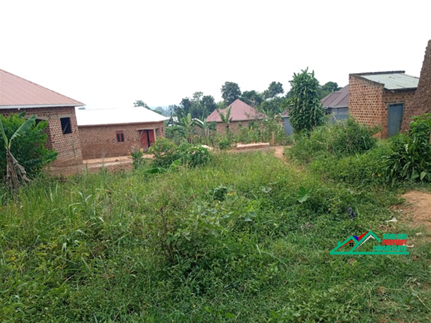 Multipurpose Land for sale in Seeta Mukono