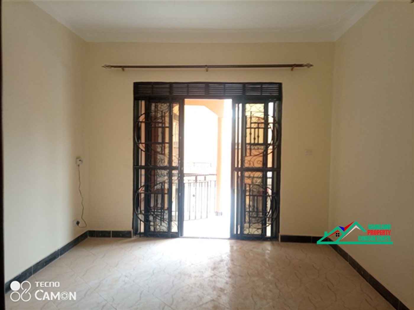 Semi Detached for rent in Bweyogerere Mukono